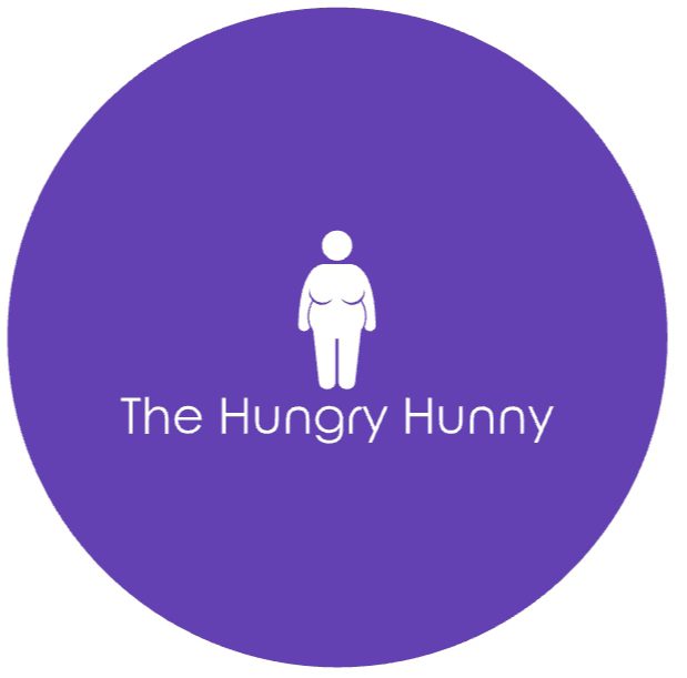 Hungry Hunny